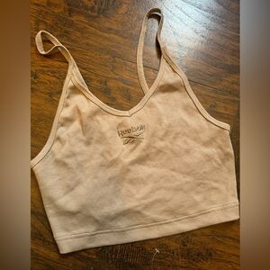Brand New Reebok Tank ✨